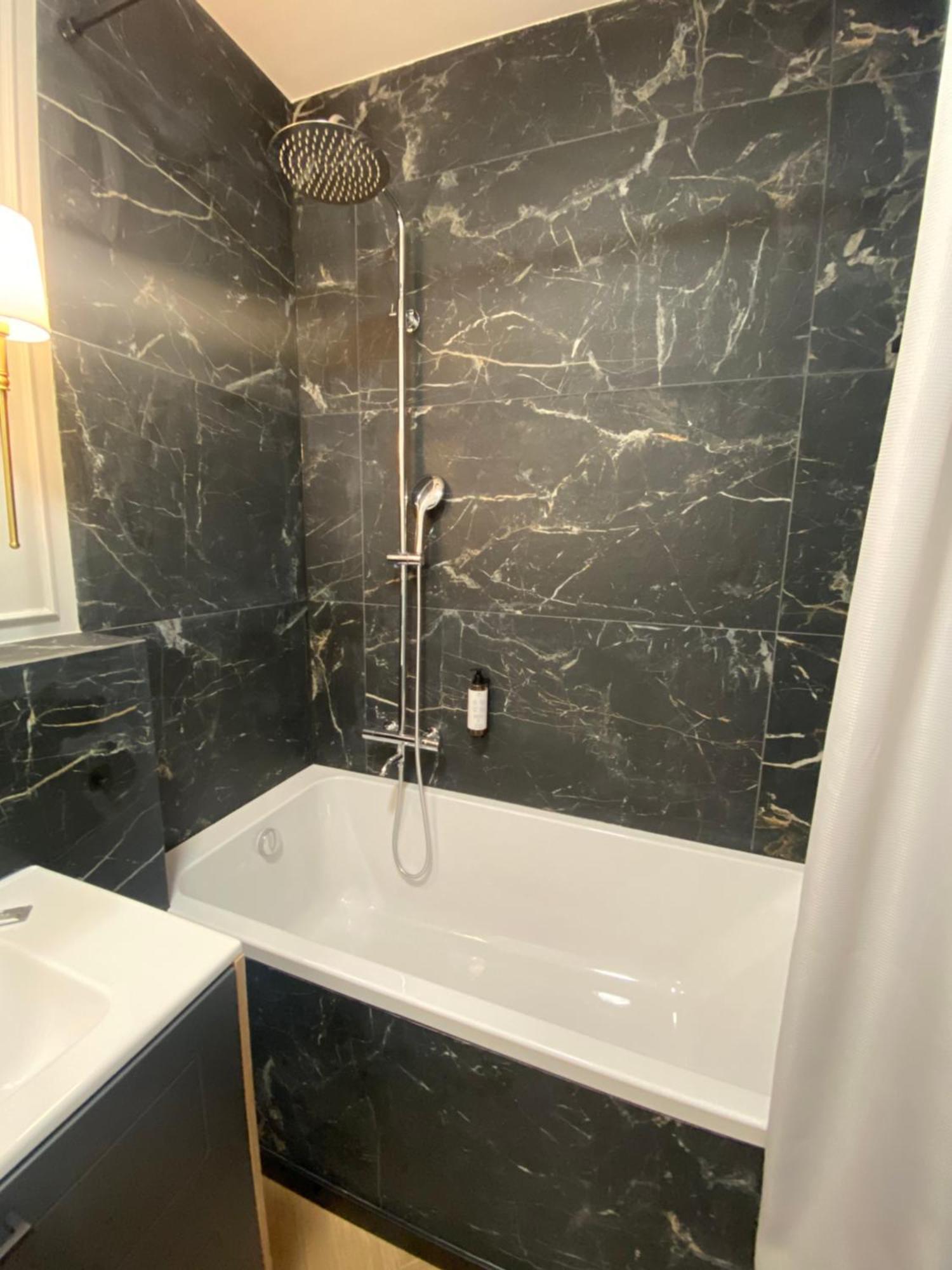 Natura Luxury Apartment Krakau Buitenkant foto